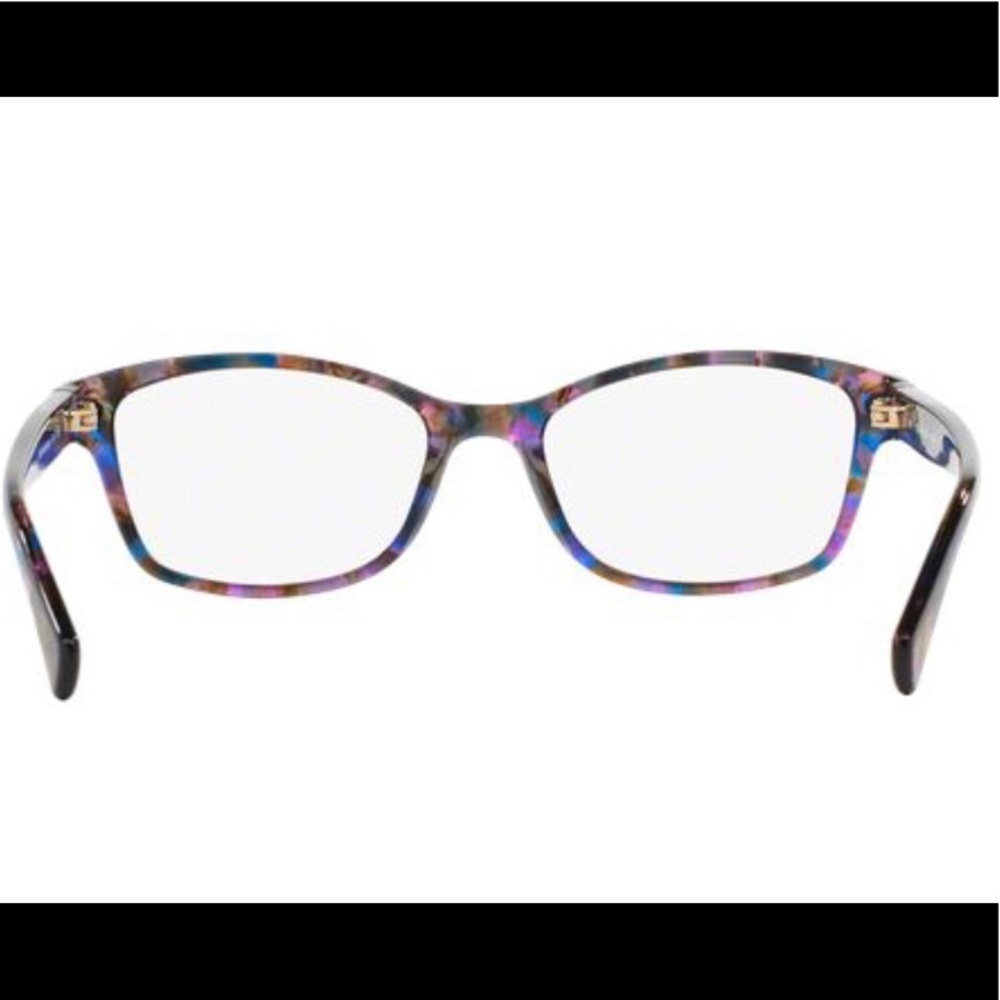 Authentic Women’s Coach Frame , model Hc6065 - Picture 4 of 5